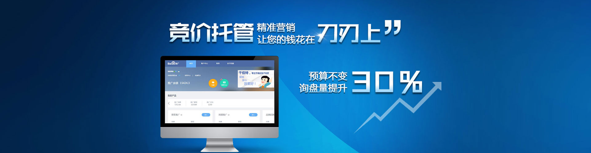 黔南信息流投放